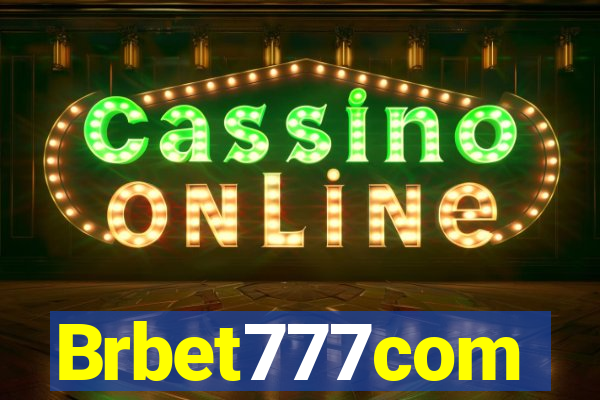 Brbet777com