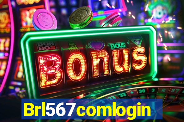 Brl567comlogin