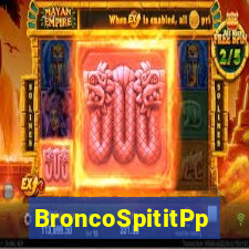 BroncoSpititPp