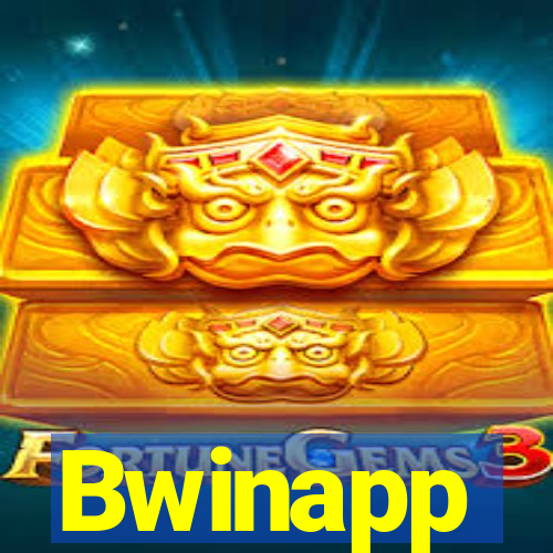 Bwinapp