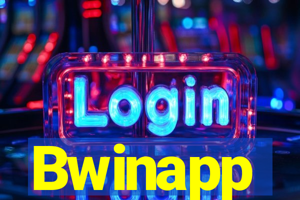 Bwinapp