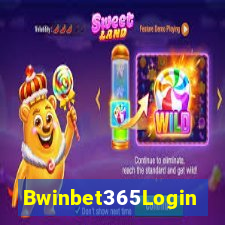 Bwinbet365Login