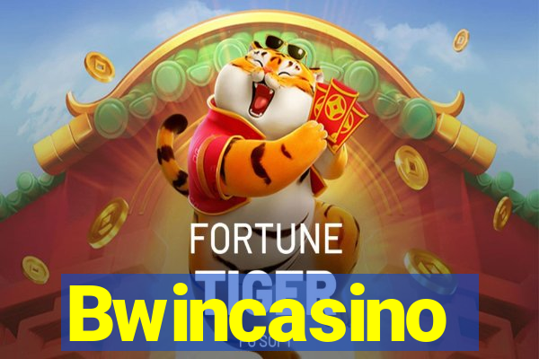 Bwincasino