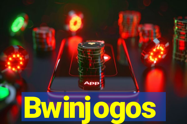 Bwinjogos