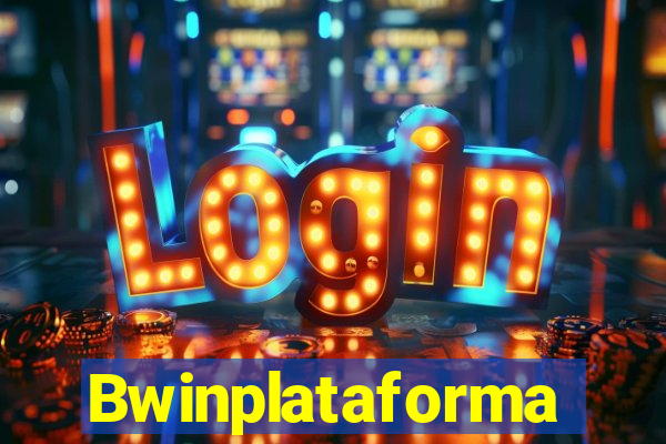 Bwinplataforma