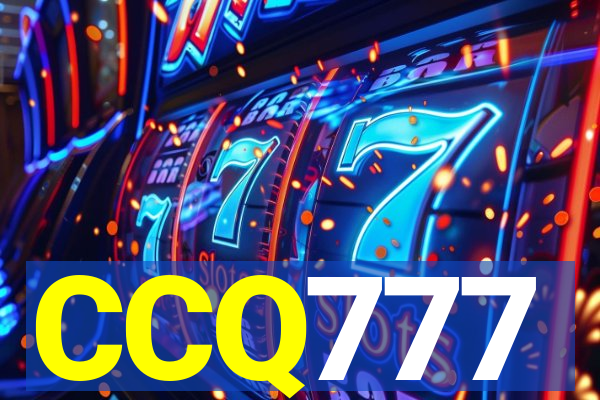 CCQ777