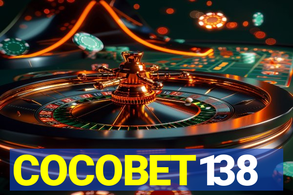 COCOBET138