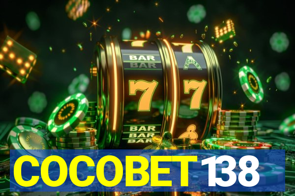 COCOBET138