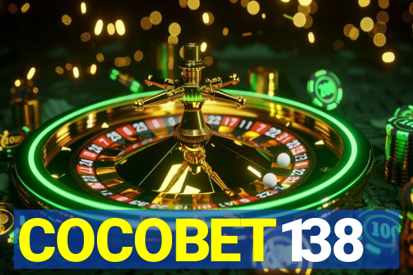 COCOBET138