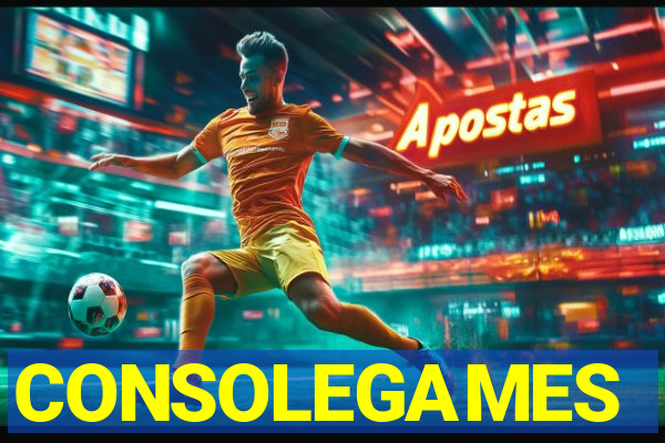 CONSOLEGAMES