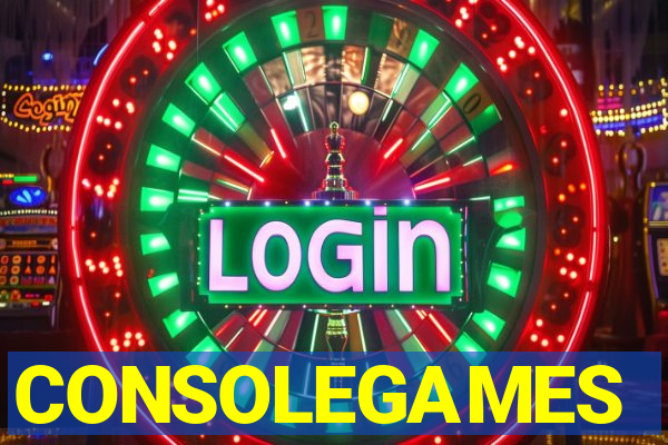 CONSOLEGAMES