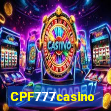 CPF777casino