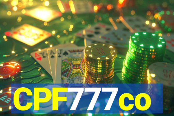 CPF777co