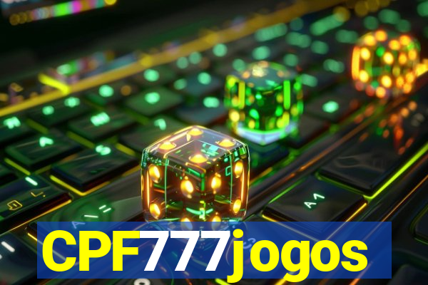 CPF777jogos