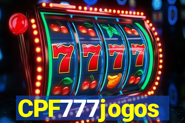 CPF777jogos