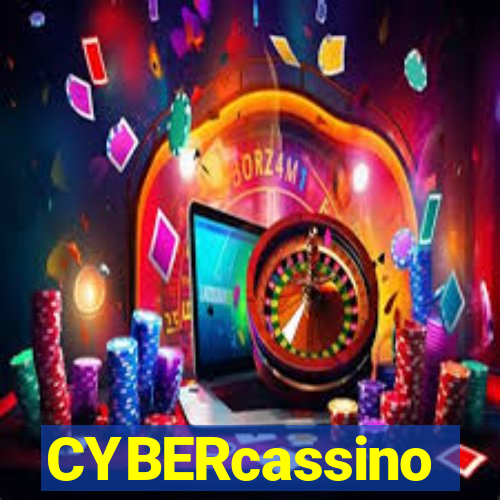 CYBERcassino