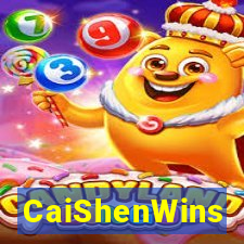 CaiShenWins