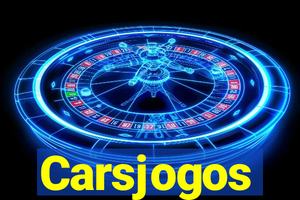 Carsjogos