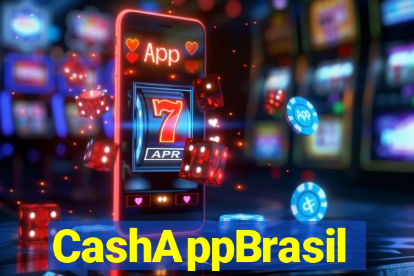 CashAppBrasil