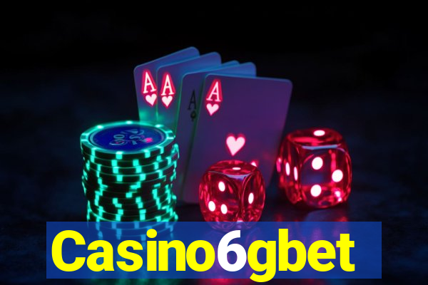 Casino6gbet