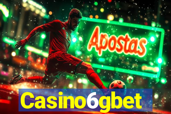 Casino6gbet