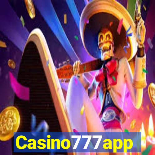 Casino777app