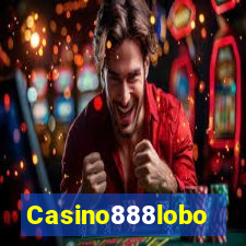 Casino888lobo