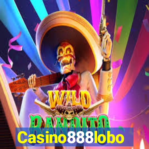 Casino888lobo