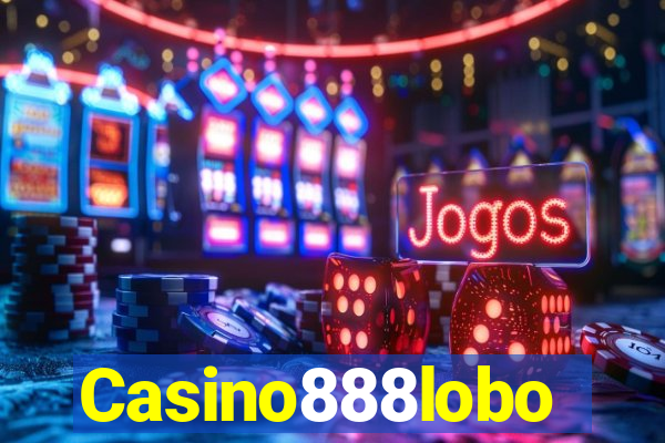 Casino888lobo