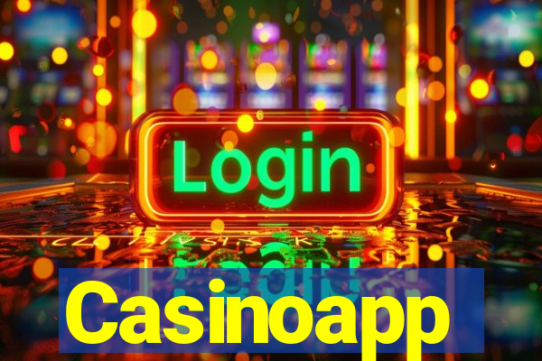 Casinoapp