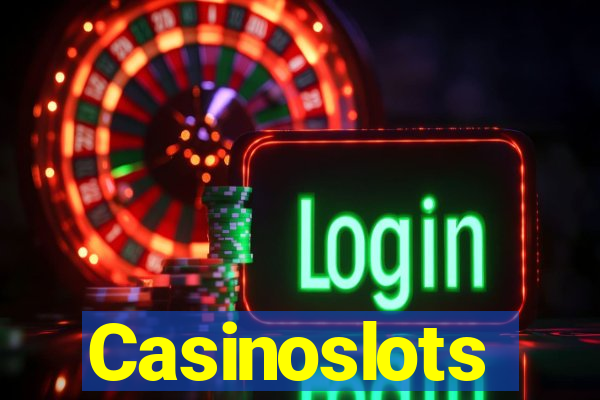 Casinoslots