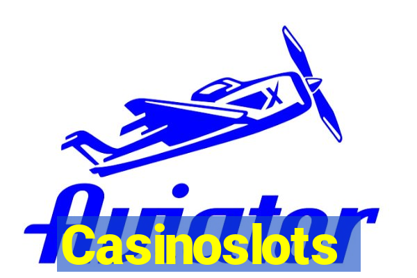 Casinoslots