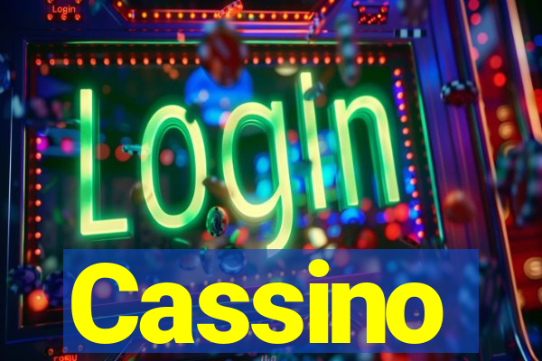 Cassino