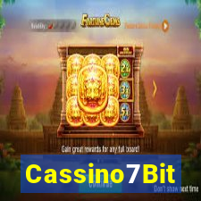 Cassino7Bit