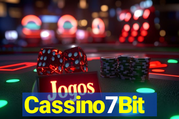 Cassino7Bit