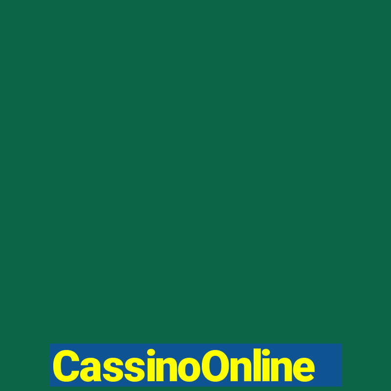 CassinoOnline