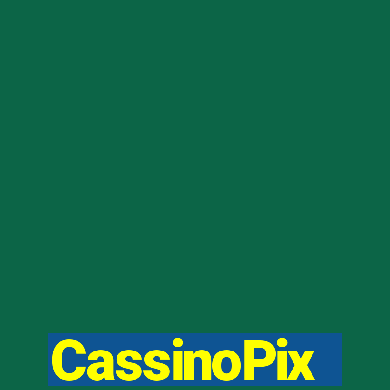 CassinoPix