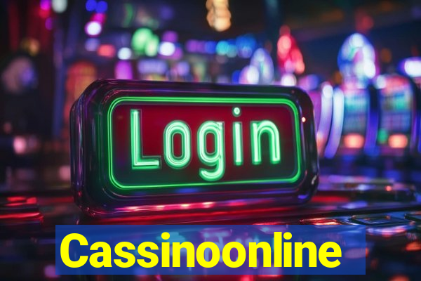 Cassinoonline