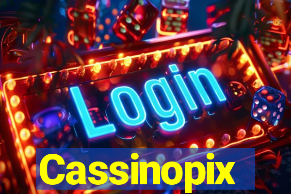 Cassinopix