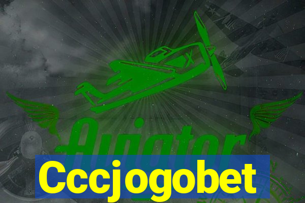 Cccjogobet