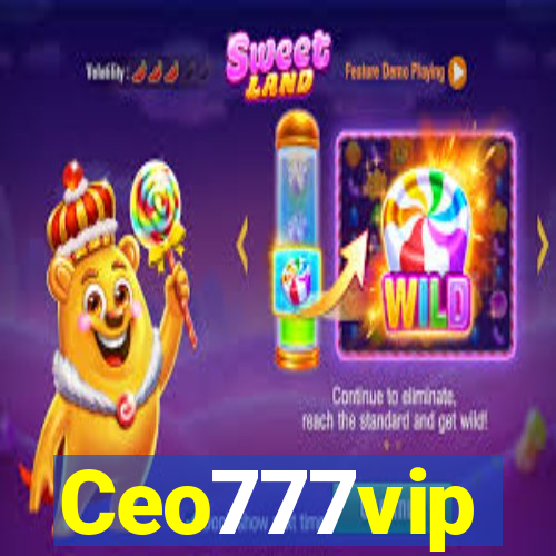 Ceo777vip