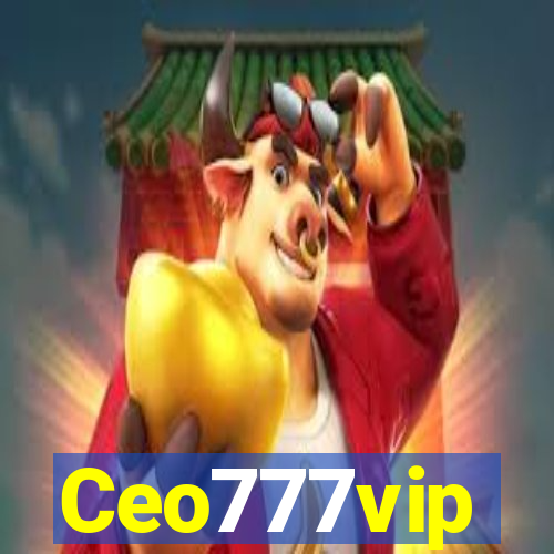 Ceo777vip