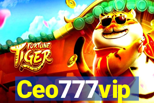 Ceo777vip