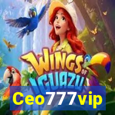 Ceo777vip