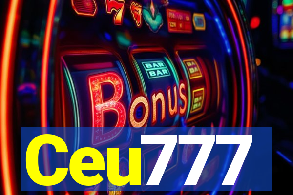 Ceu777