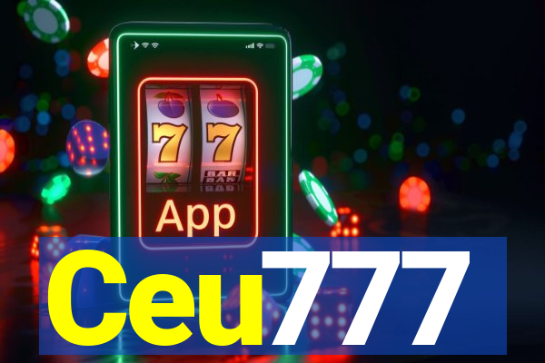 Ceu777