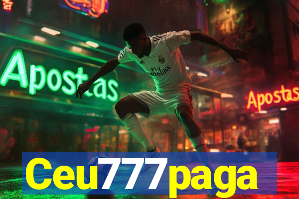 Ceu777paga