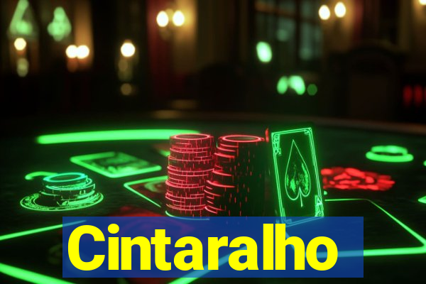 Cintaralho