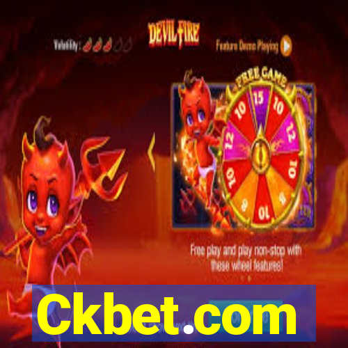 Ckbet.com