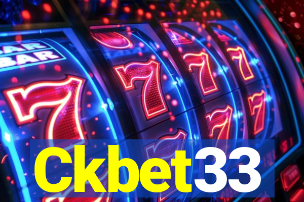 Ckbet33